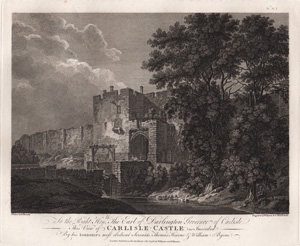 Carlisle Castle